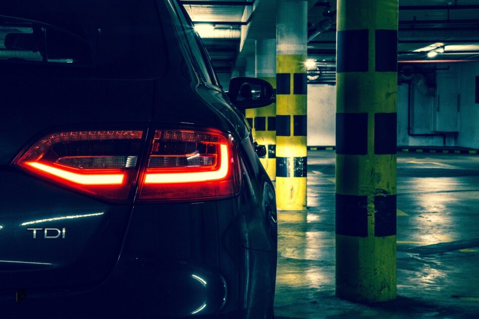 Garage convenzionato